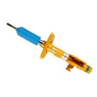 Shock absorber front right gas pressure strut BILSTEIN B6...