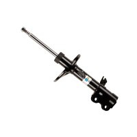 Shock absorber front axle left gas strut BILSTEIN B4 for...