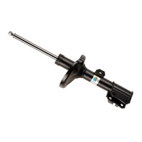 Shock absorber rear axle right gas strut BILSTEIN B4 for...