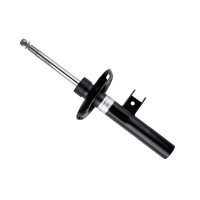 Shock absorber front axle right gas strut BILSTEIN B4 for...