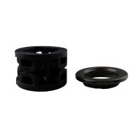 Suspension Strut Support Mount Front Axle BILSTEIN for...