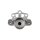 Suspension Strut Support Mount Rear Axle Right BILSTEIN for e.g. OPEL Corsa D