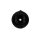 Suspension Strut Support Mount Rear Axle BILSTEIN for RENAULT Twingo I