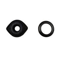 Repair Kit, suspension strut support mount Front Axle BILSTEIN for e.g. CITROËN AX