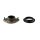 Repair Kit, suspension strut support mount Front Axle BILSTEIN for e.g. CITROËN AX
