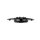 Suspension Strut Support Mount Front Axle BILSTEIN for e.g. RENAULT Talisman
