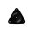 Suspension Strut Support Mount Front Axle BILSTEIN for e.g. RENAULT Talisman