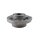 Suspension Strut Support Mount Rear Axle BILSTEIN for e.g. BMW X3