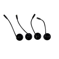 Deactivation module for electronic front damper control...