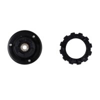 Federbeinstützlager für die Auto-Hinterachse...