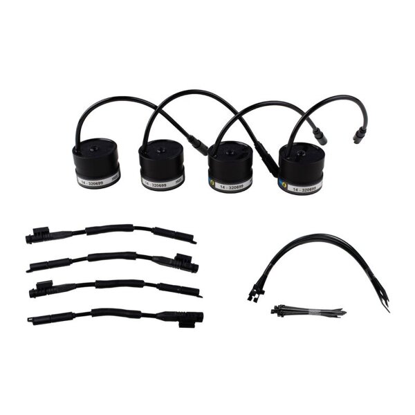 Deaktivierungsmodul elektronische Dämpferregulierung vorne BILSTEIN B1 Module