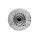 Suspension Strut Support Mount Front Axle BILSTEIN