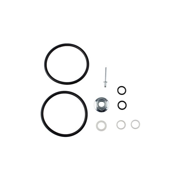 Front shock absorber dust protection kit BILSTEIN B1 for LAND ROVER and others