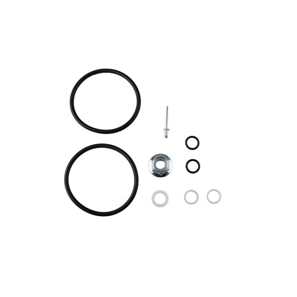 Dust Cover Kit, shock absorber Front Axle BILSTEIN for e.g. LAND ROVER Range Rover Sport