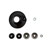 Shock absorber front axle right gas spring-loaded...