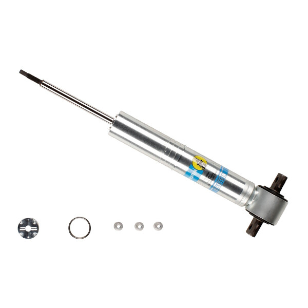 Front gas shock absorber spring-loaded BILSTEIN B8 5100...