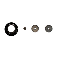 Front gas shock absorber loaded BILSTEIN B8 5100 for TOYOTA TUNDRA pick-up