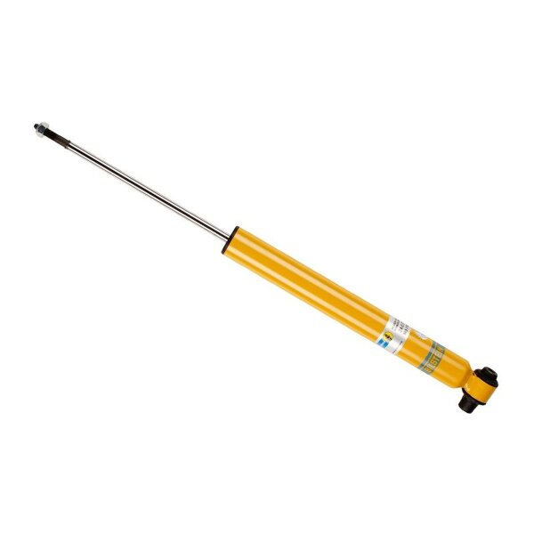 Shock Absorber Rear Axle Gas Pressure BILSTEIN for AUDI A6 Avant