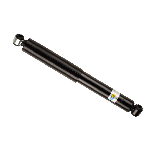 Shock absorber rear axle gas pressure non-suspension...