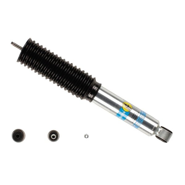 Shock Absorber Front Axle Gas Pressure BILSTEIN for e.g. CHEVROLET Silverado 2500