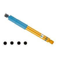 Rear gas shock absorber non-load-bearing BILSTEIN B6 for TOYOTA HILUX IV pick-up