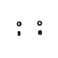 Stoßdämpfer Hinterachse Gasdruck nicht federtragend BILSTEIN B8 5100