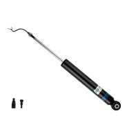 Shock Absorber Rear Axle Gas Pressure BILSTEIN for AUDI...