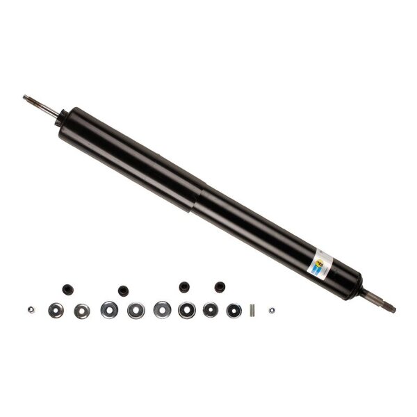 Shock Absorber Front Axle Gas Pressure BILSTEIN for LAND ROVER Defender Cabrio