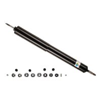 Shock Absorber Front Axle Gas Pressure BILSTEIN for LAND...
