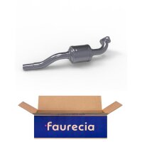 Katalysator Euro 6 mit Anbauteilen FAURECIA für u.a....