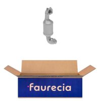 Katalysator Euro 5 mit Anbauteilen FAURECIA für u.a....