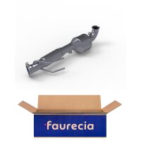 Katalysator Euro 5 mit Anbauteilen FAURECIA für u.a....