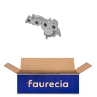 Catalytic Converter Euro 5 with attachments FAURECIA...