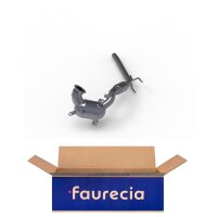 Katalysator Euro 6 mit Anbauteilen HELLA für u.a....