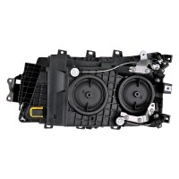 Hauptscheinwerfer rechts Hybrid H4,P21W HELLA für...