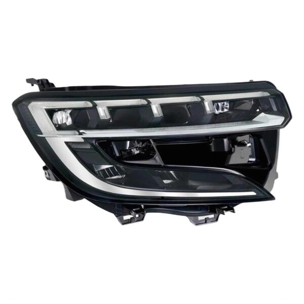 Hauptscheinwerfer rechts LED HELLA für Renault KADJAR (HA_, HL_)