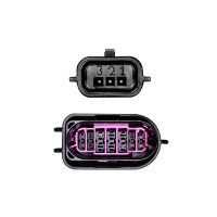 Headlight right 12 V LED HELLA Lighting Expertise suitable for RENAULT KADJAR