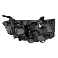 Headlight left 12 V LED HELLA Lighting Expertise suitable for RENAULT KADJAR