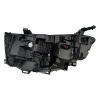 Headlight right 12 V LED HELLA Lighting Expertise...