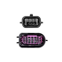 Headlight right 12 V LED HELLA Lighting Expertise suitable for RENAULT KADJAR