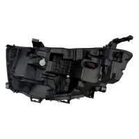 Main headlight right 12 V LED Matrix HELLA for RENAULT...