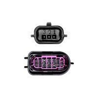 Main headlight right 12 V LED Matrix HELLA for RENAULT Kadjar and others