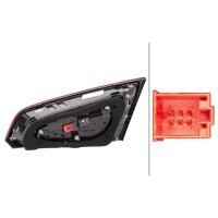 Rückleuchte links 12 V LED HELLA Licht-Expertise...