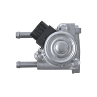 AGR-Ventil elektrisch 6-polig HELLA passend für u.a. TOYOTA COROLLA