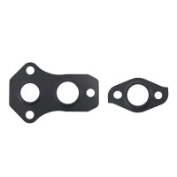 AGR-Ventil elektrisch 6-polig HELLA passend für u.a. TOYOTA COROLLA