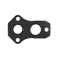 AGR-Ventil elektrisch 6-polig HELLA passend für u.a. TOYOTA COROLLA