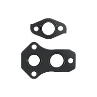 AGR-Ventil elektrisch 6-polig HELLA passend für u.a. TOYOTA COROLLA