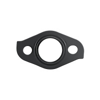 AGR-Ventil elektrisch 6-polig HELLA passend für u.a. TOYOTA COROLLA