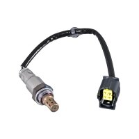 Lambdasonde beheizt 4-polig 280 mm Kabel HELLA für...