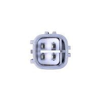 Lambdasonde beheizt 4-polig 460 mm Kabel HELLA für u.a. LEXUS ES